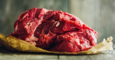 Mineral de la carne roja puede aumentar el riesgo de diabetes