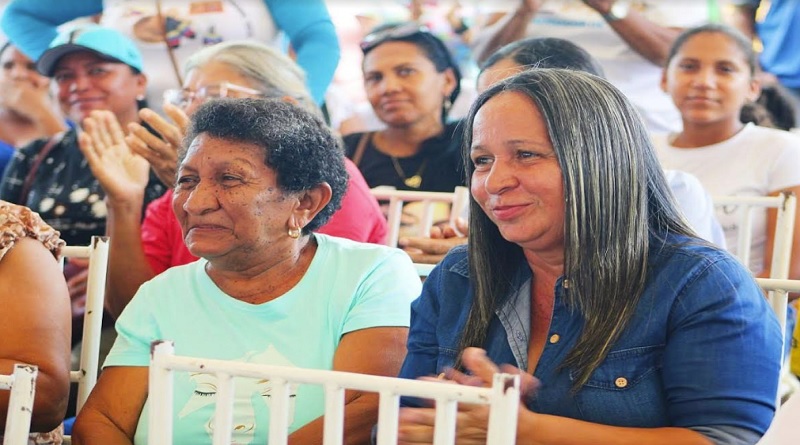 Aprueban recursos para fortalecer servicios públicos de Guárico