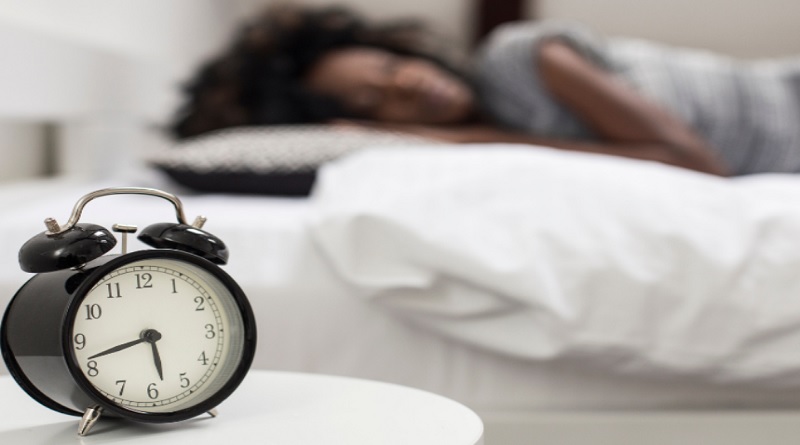 Conoce los alimentos que te ayudan a dormir mejor