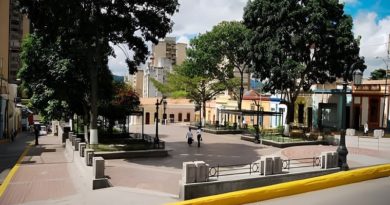 Poder Popular suma fuerzas para transformar La Pastora y San Juan