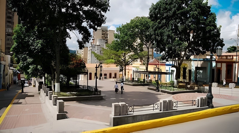 Poder Popular suma fuerzas para transformar La Pastora y San Juan