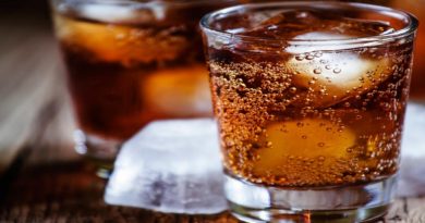 Estudio revela consumo masivo de bebidas azucaradas en jóvenes