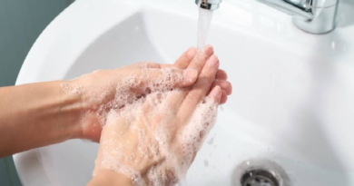 Conoce el impacto de los minerales del agua en la salud de la piel