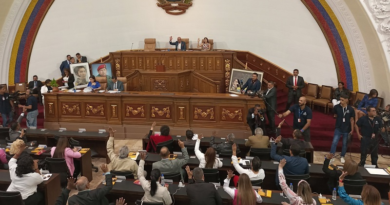Aprueban en primera discusión Ley de Simplificación de Contribuciones Especiales