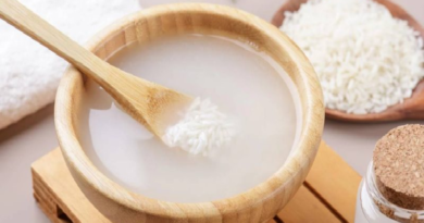 Descubra la nueva tendencia con arroz para bajar de peso