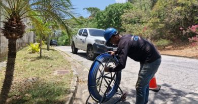 Aba Ultra de Cantv llegará a más zonas de la Región Capital en 2024