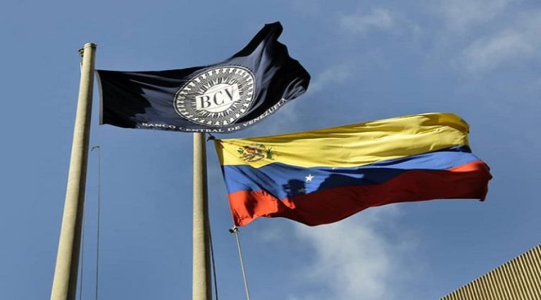 BCV | Dólar se cotiza en Bs. 45,50 y el euro en Bs. 48,07