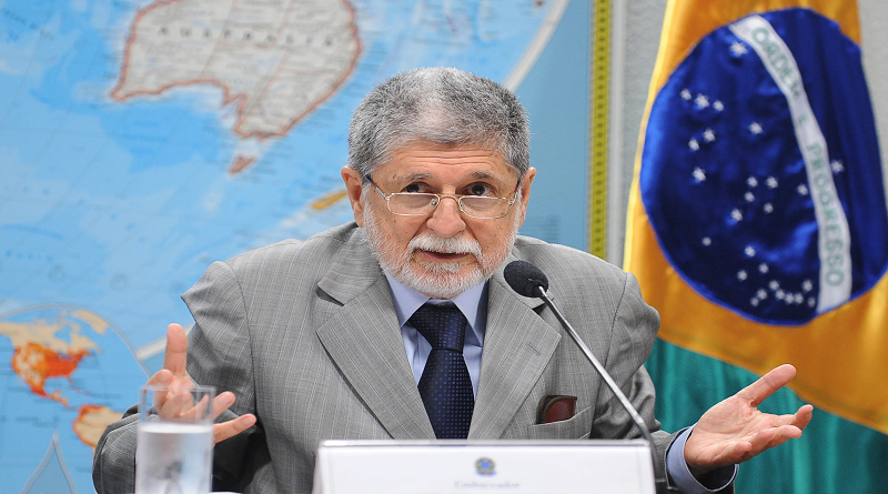 Asesor de Lula da Silva insta a evitar repetir la “ficción” de Guaidó en Venezuela