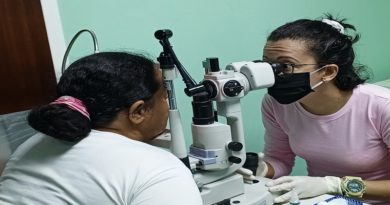CDI La Candelaria a realizado más de 600 intervenciones quirúrgicas oftalmológicas