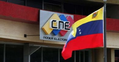 CNE sufre nuevo ataque contra página web