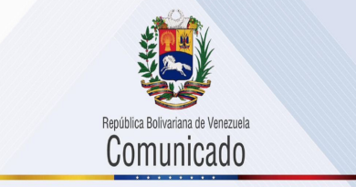 Venezuela repudia atentado terrorista en la ciudad de Quetta en Pakistán