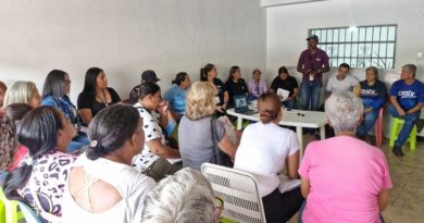 Presentan Plan de Modernización Tecnológica en Naiguatá