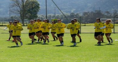 Copa Mundial Femenina Sub-20 de la FIFA inicia en Colombia