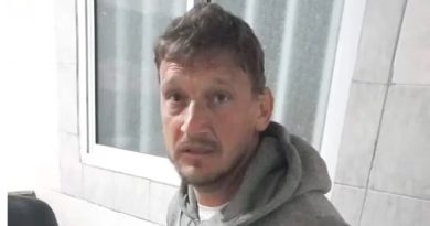 Detienen a diputado de Milei por pedofilia