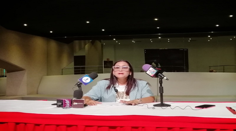 El TOM será el epicentro cultural de Aragua en agosto