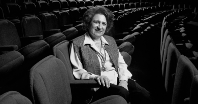 Fundación Cinemateca Nacional rendirá homenaje a Margot Benacerraf