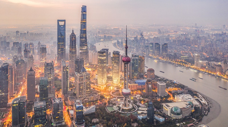 Foro de Innovación Pujiang 2024 se celebrará en Shanghai