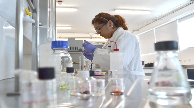 Venezuela desarrolla proyecto para hacer frente a sustancias carcinogénicas
