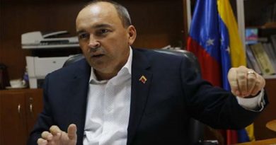 Diputado Francisco Torrealba asume presidencia de la Comisión de Desarrollo Social