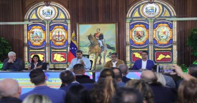 Recaudación Tributaria en Venezuela aumentó este año a 351 %