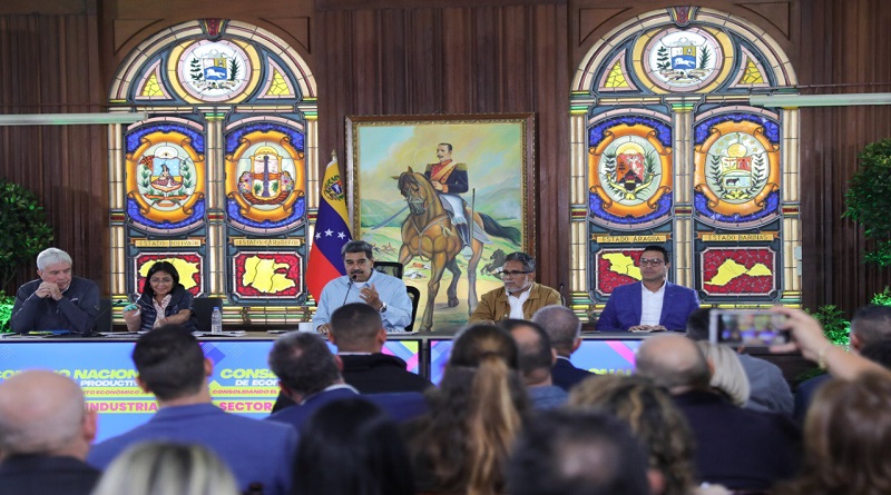 Recaudación Tributaria en Venezuela aumentó este año a 351 %