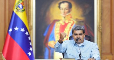 Maduro