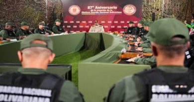 GNB MAduro