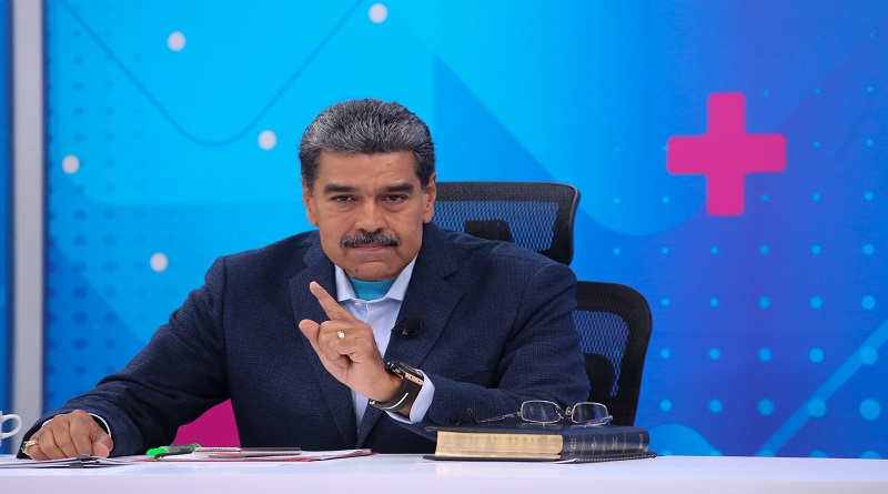 Maduro