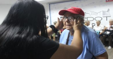 Girardot es Amor Mayor brinda más de 34 mil atenciones en primer semestre 2024