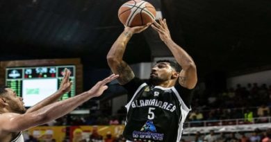 Gladiadores con paso firme en busca de la final