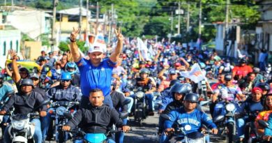 Guárico ratifica su apoyo al presidente Nicolás Maduro