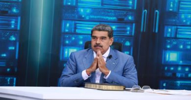 Guerra cibernética atacó 126 plataforma del Estado