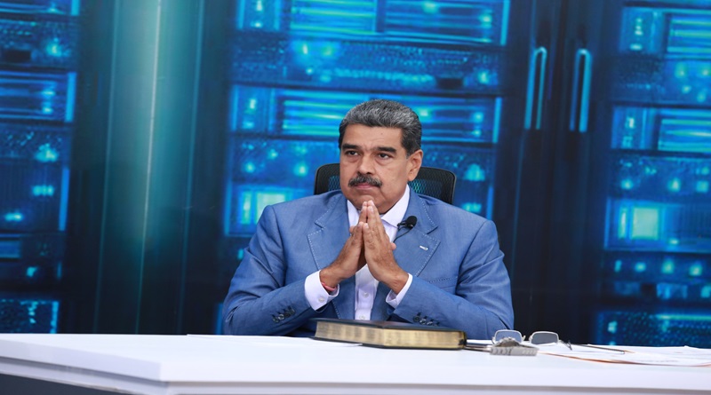Guerra cibernética atacó 126 plataforma del Estado