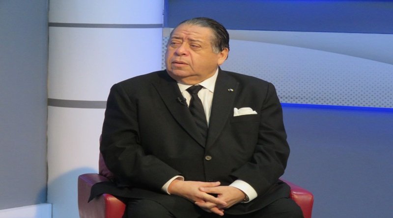 Hermann Escarrá: Sala Electoral del TSJ es constitucional para dirimir recurso contencioso