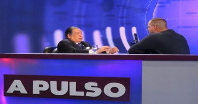 Hermann Escarrá: Medios de comunicación deben informar sobre Recurso Contencioso