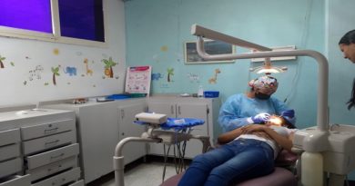 Exitosa jornada integral de salud favorece a más de 500 aragüeños