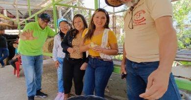 Minppau resalta importancia de la sustentabilidad sector agrourbano en el país