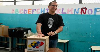 Jorge Arreaza: Segunda Consulta Popular es un proceso de construcción colectiva