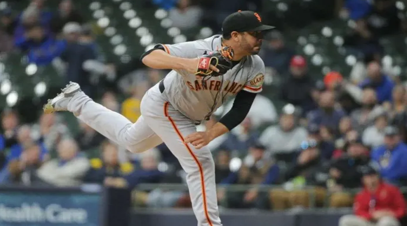 Relevista venezolano José Álvarez se estrenará en liga de Puerto Rico