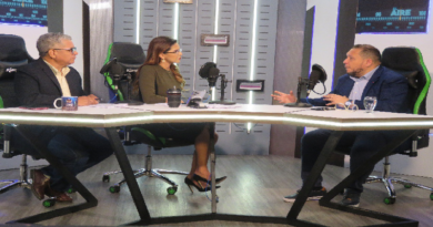 Diputado José Brito llama al país a la racionalidad y al sosiego