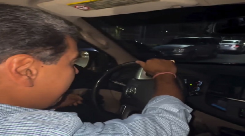 Jefe de Estado visitó emprendimientos en parroquia 23 de Enero
