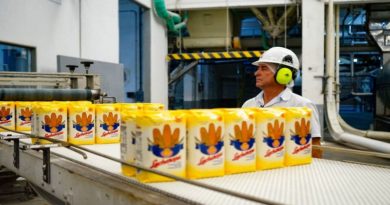 Verifican avances en los procesos productivos del Grupo Purolomo – La Lucha