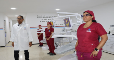 Inauguran moderno centro odontológico en el municipio Sucre de Miranda