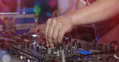 ¿Por qué algunas canciones hacen bailar más que otras?