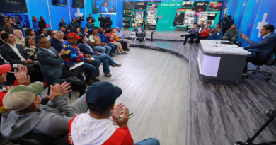 Resurgimiento de corrientes fascistas está vinculado a fenómenos ocultistas