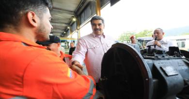 Aprueban recursos para construir viviendas dirigidas a trabajadores del Metro