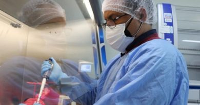 Países Bajos en alerta por nueva variante de mpox