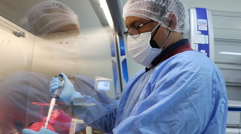 Países Bajos en alerta por nueva variante de mpox