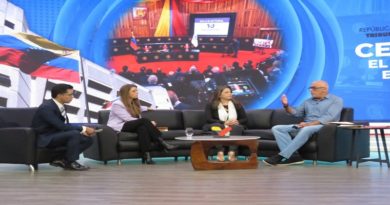 Sentencia del TSJ Garantiza la paz de país