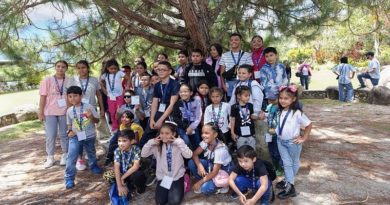 Jóvenes exploran mundo de la ciencia con Fundación Astronomía de Mérida